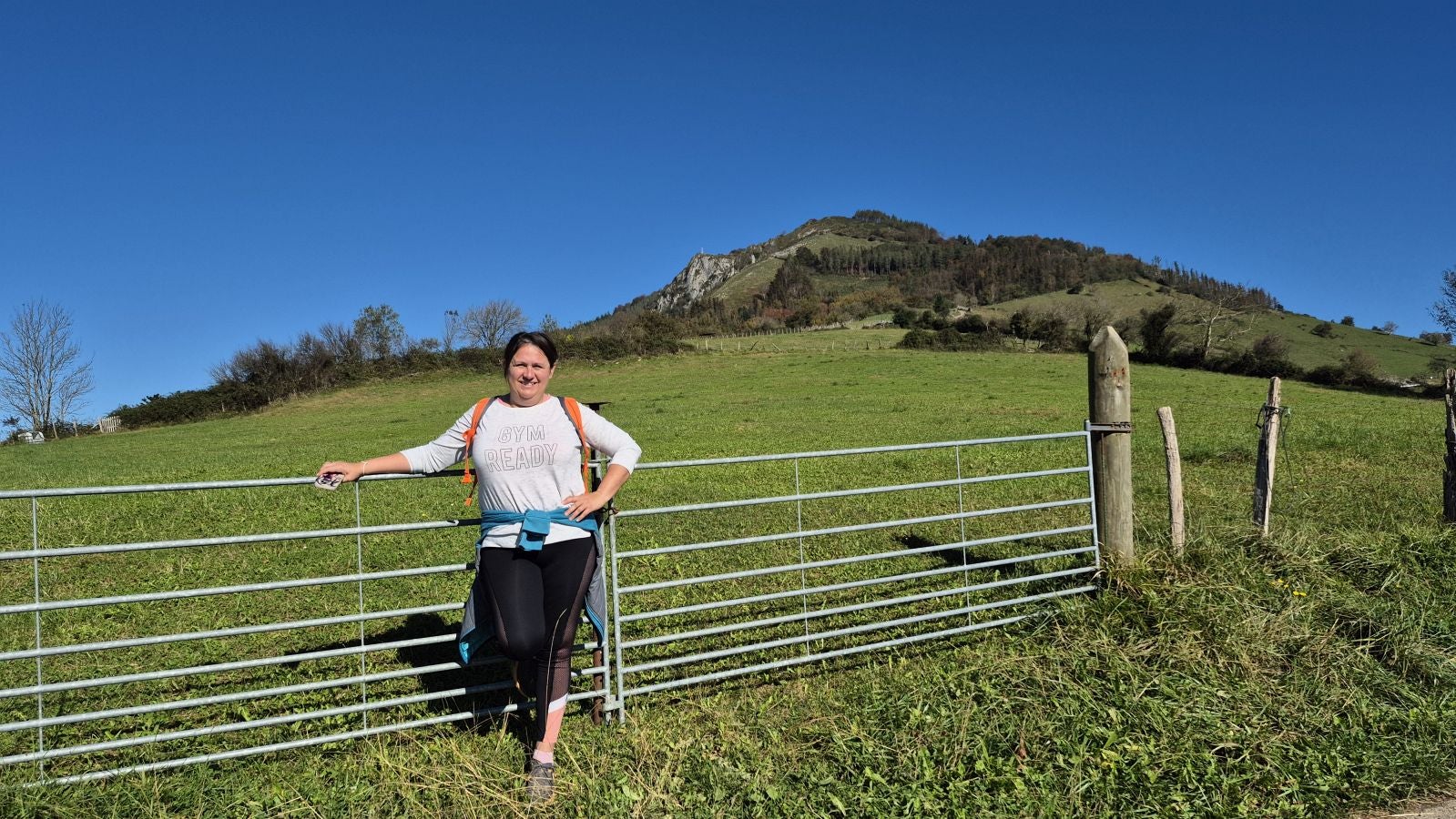 El increíble lienzo de Tolosaldea