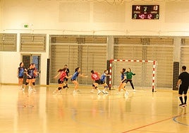 El de hoy es un gran encuentro.