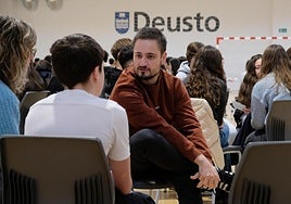 La jornada permitió resolver dudas e intercambiar experiencias.