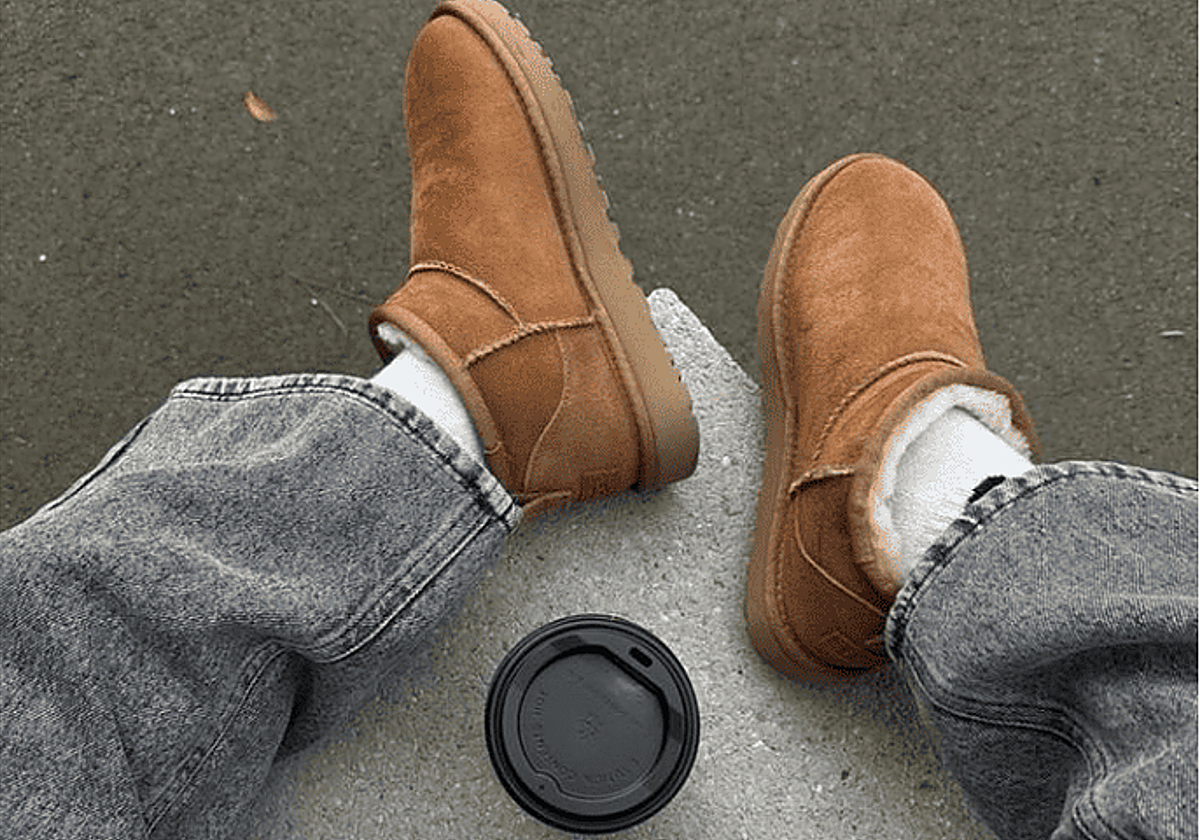 Descubre las características del mejor calzado para este invierno