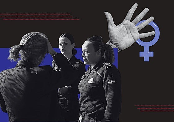 El recorrido judicial de una denuncia por violencia de género