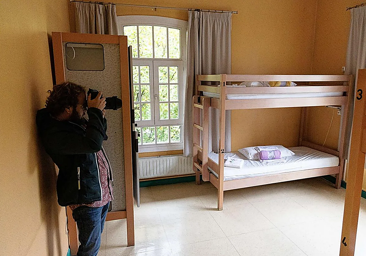 Imagen de archivo del recurso de la Sirena.