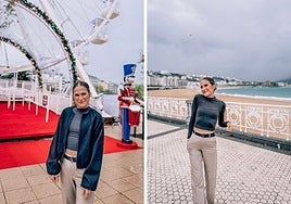 Verdeliss ya se prepara para la Zurich Maratón de San Sebastián: «Después de la Behobia el listón está muy alto»