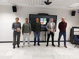 Lasarte-Oria apuesta por reforzar la recogida del cartón comercial