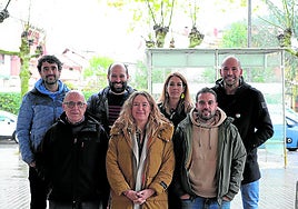 Todos los Ayuntamientos de la comarca comparten preocupación por la calidad y cantidad del servicio de autobús.