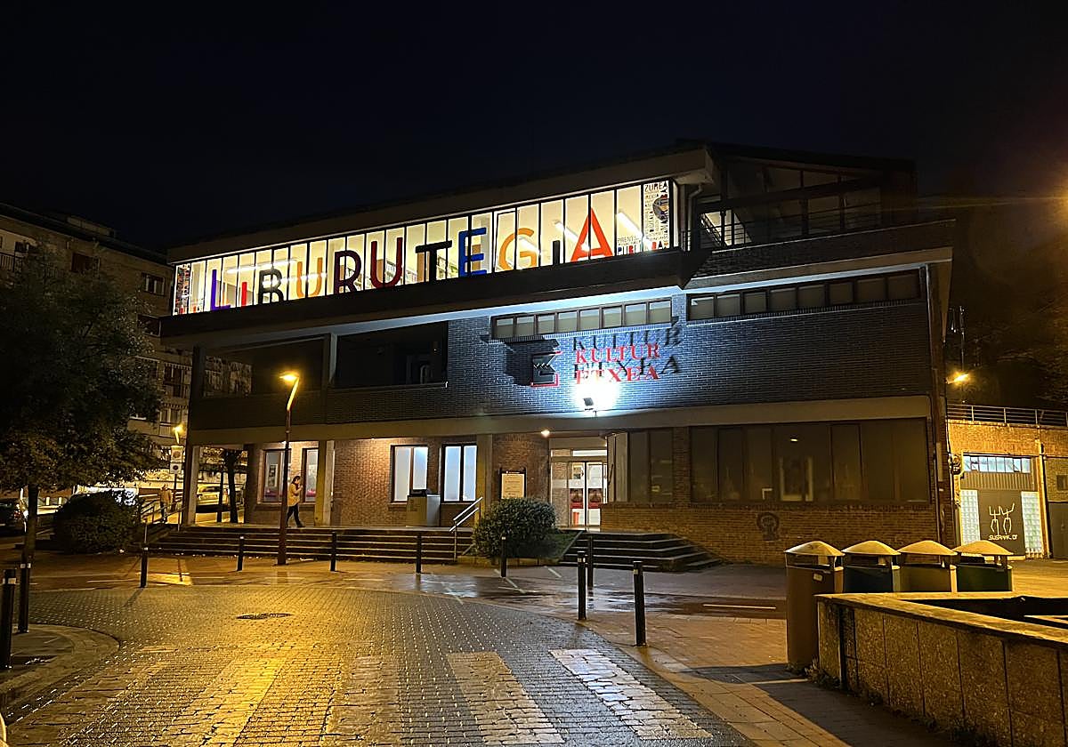 La presentación tendrá lugar a las 18.30 horas, en la casa de cultura.