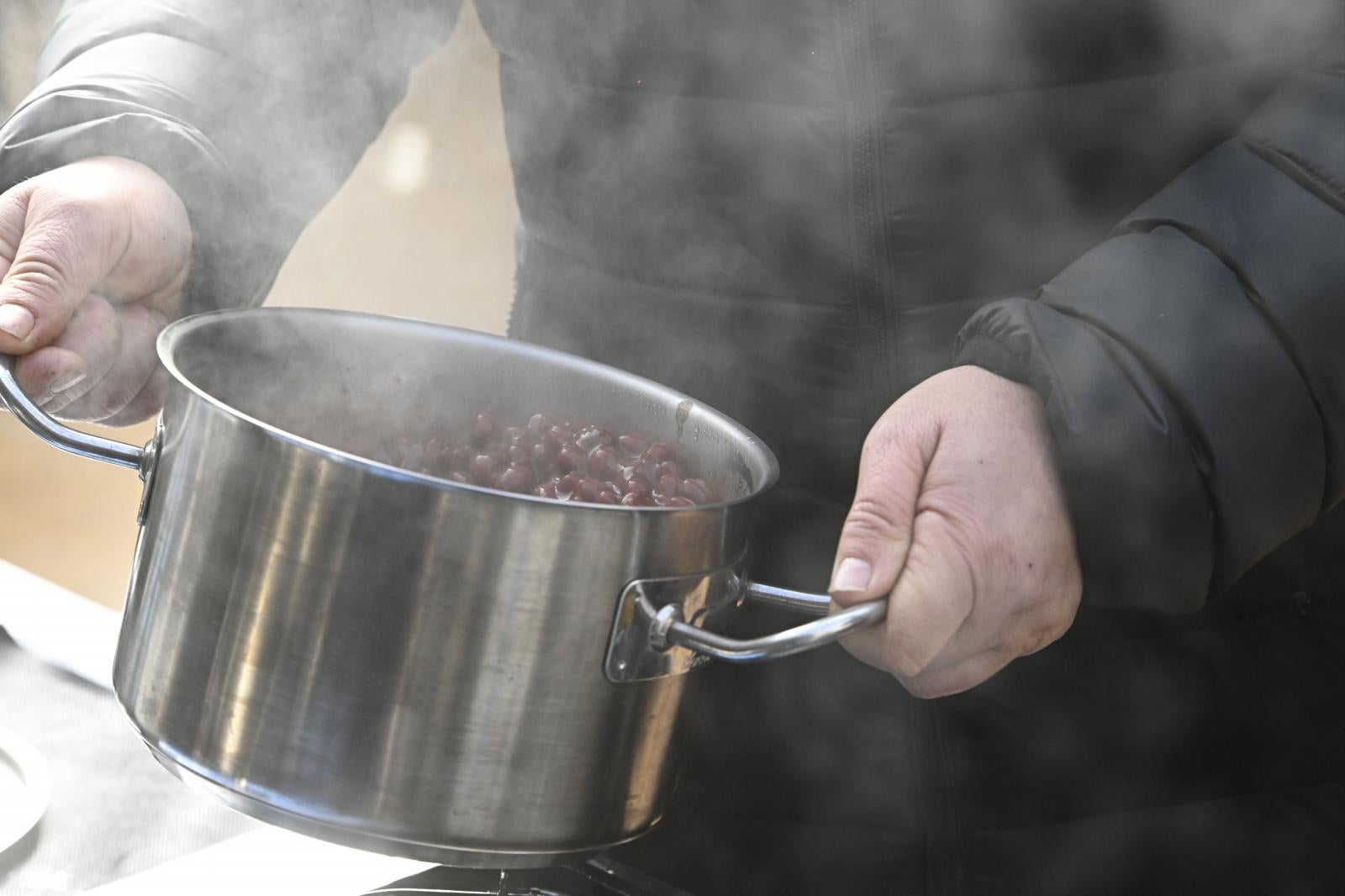 Tolosa se llena de sabor y cultura en el fin de semana de Santa Cecilia