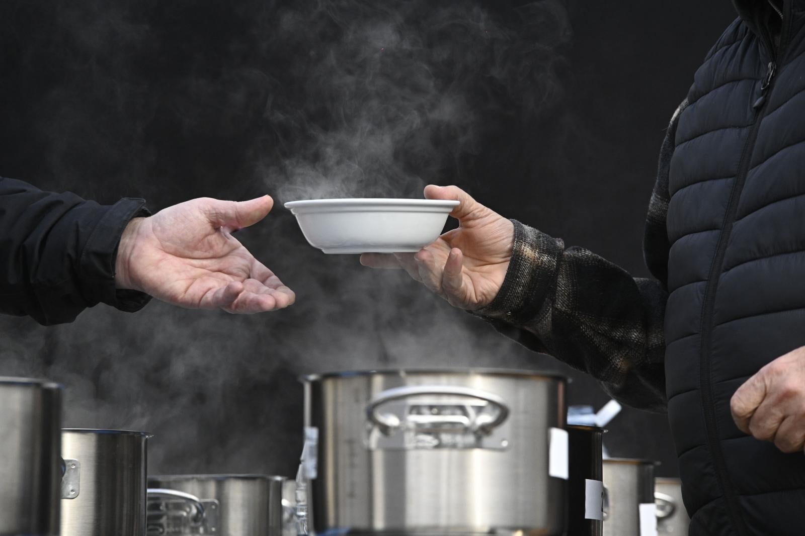 Tolosa se llena de sabor y cultura en el fin de semana de Santa Cecilia