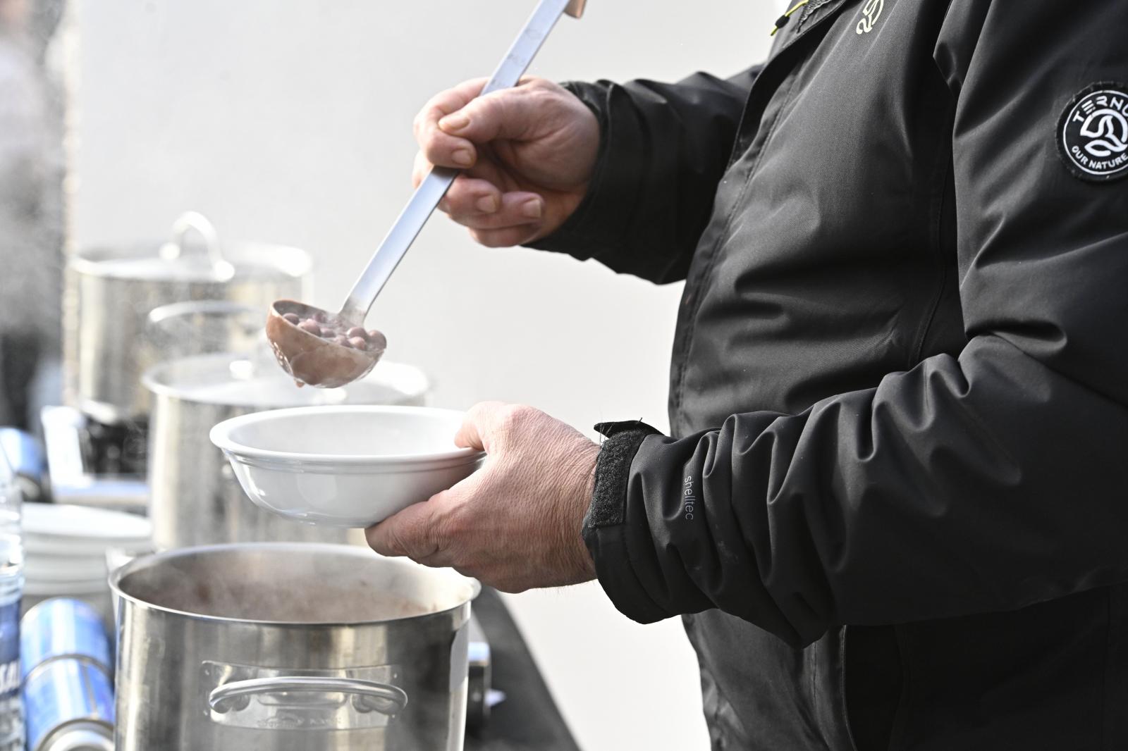 Tolosa se llena de sabor y cultura en el fin de semana de Santa Cecilia