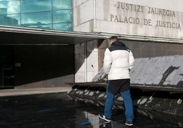Nueve juzgados de Donostia y dos de Irun, bajo la lupa del CGPJ para controlar su funcionamiento