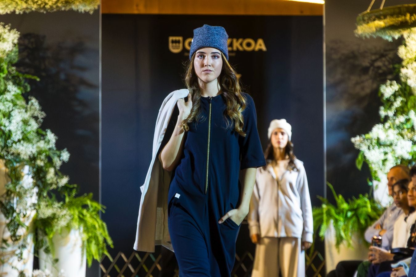 Las mejores imágenes del desfile &#039;GK Green Fashion&#039;