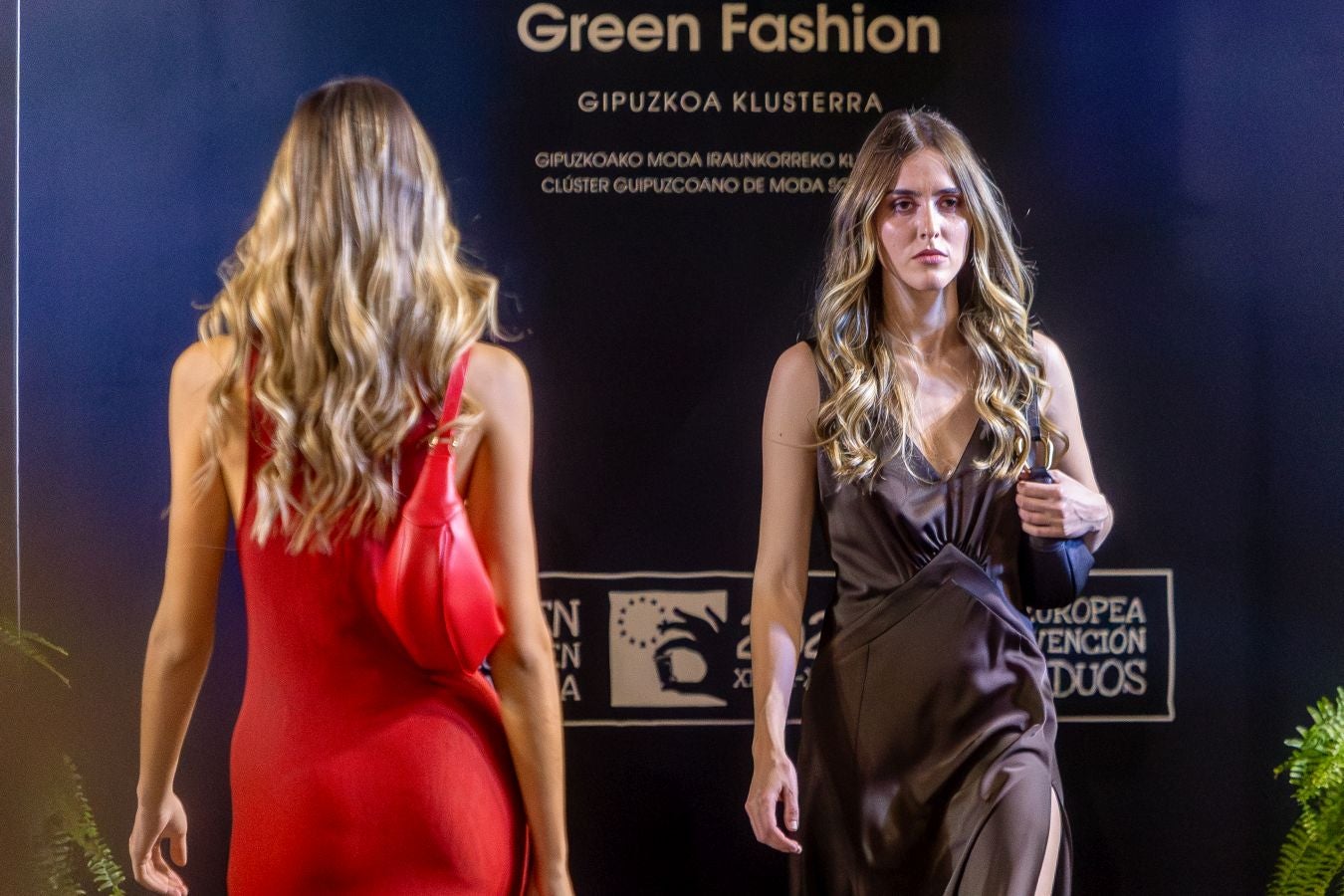Las mejores imágenes del desfile &#039;GK Green Fashion&#039;