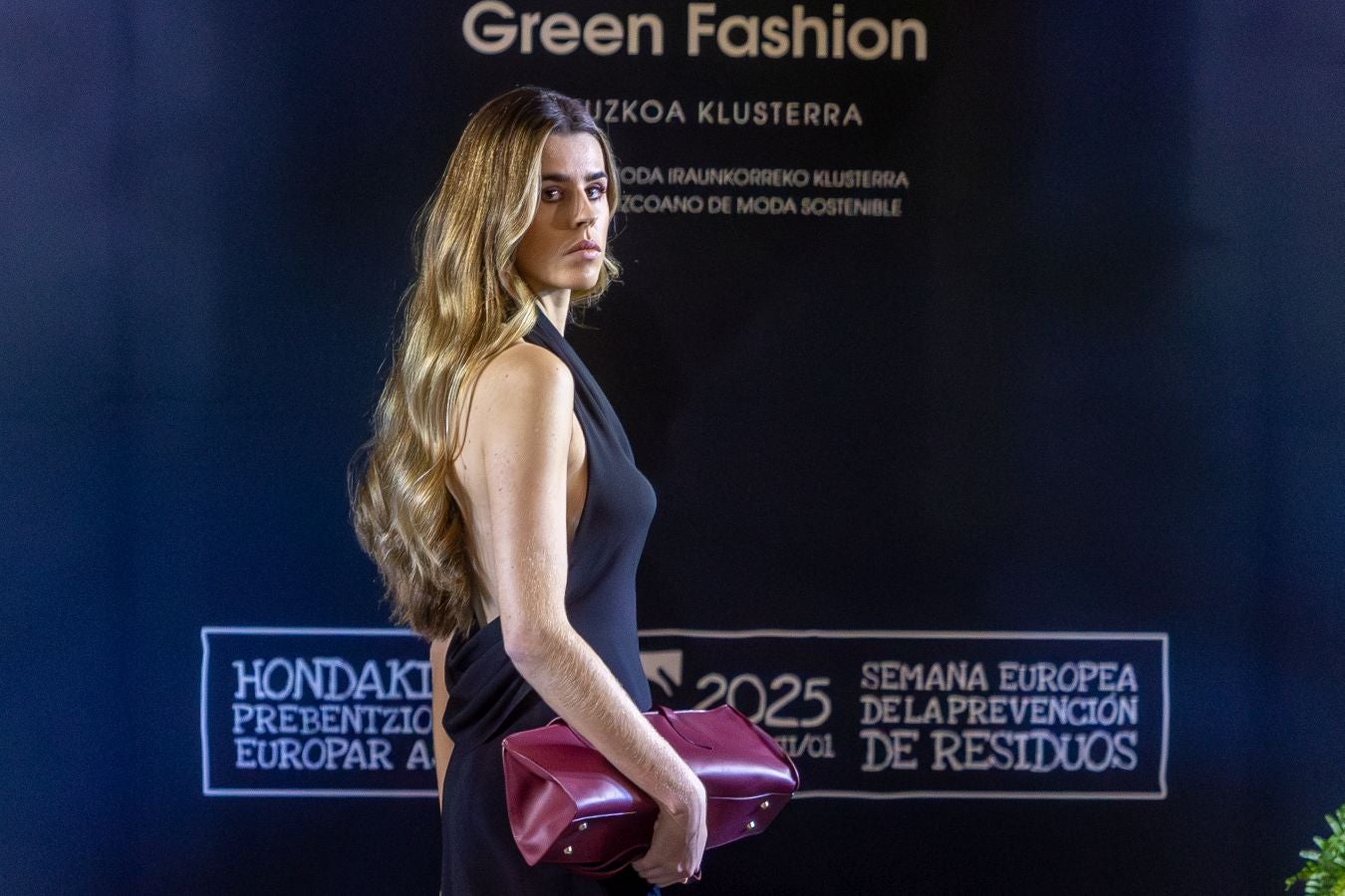 Las mejores imágenes del desfile &#039;GK Green Fashion&#039;
