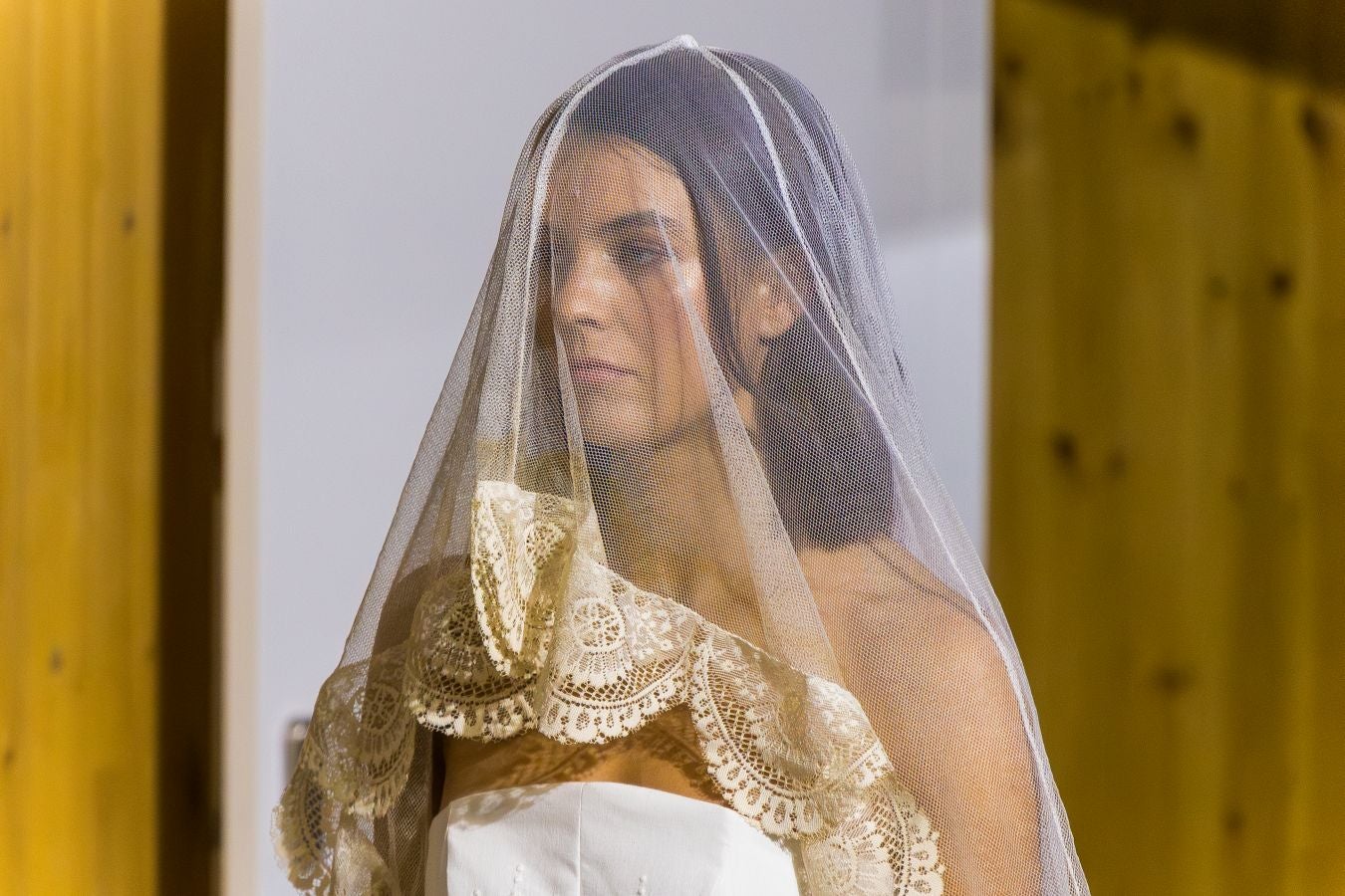 Las mejores imágenes del desfile &#039;GK Green Fashion&#039;