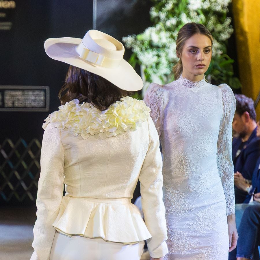 Las mejores imágenes del desfile &#039;GK Green Fashion&#039;