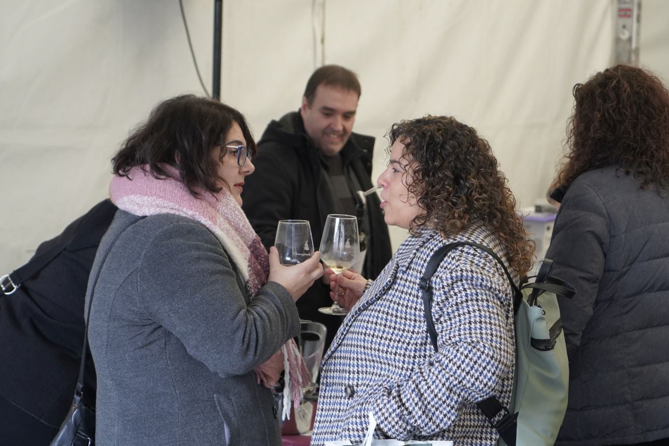 Odolkia, babarrunak eta ardoa nagusi Ormaiztegin