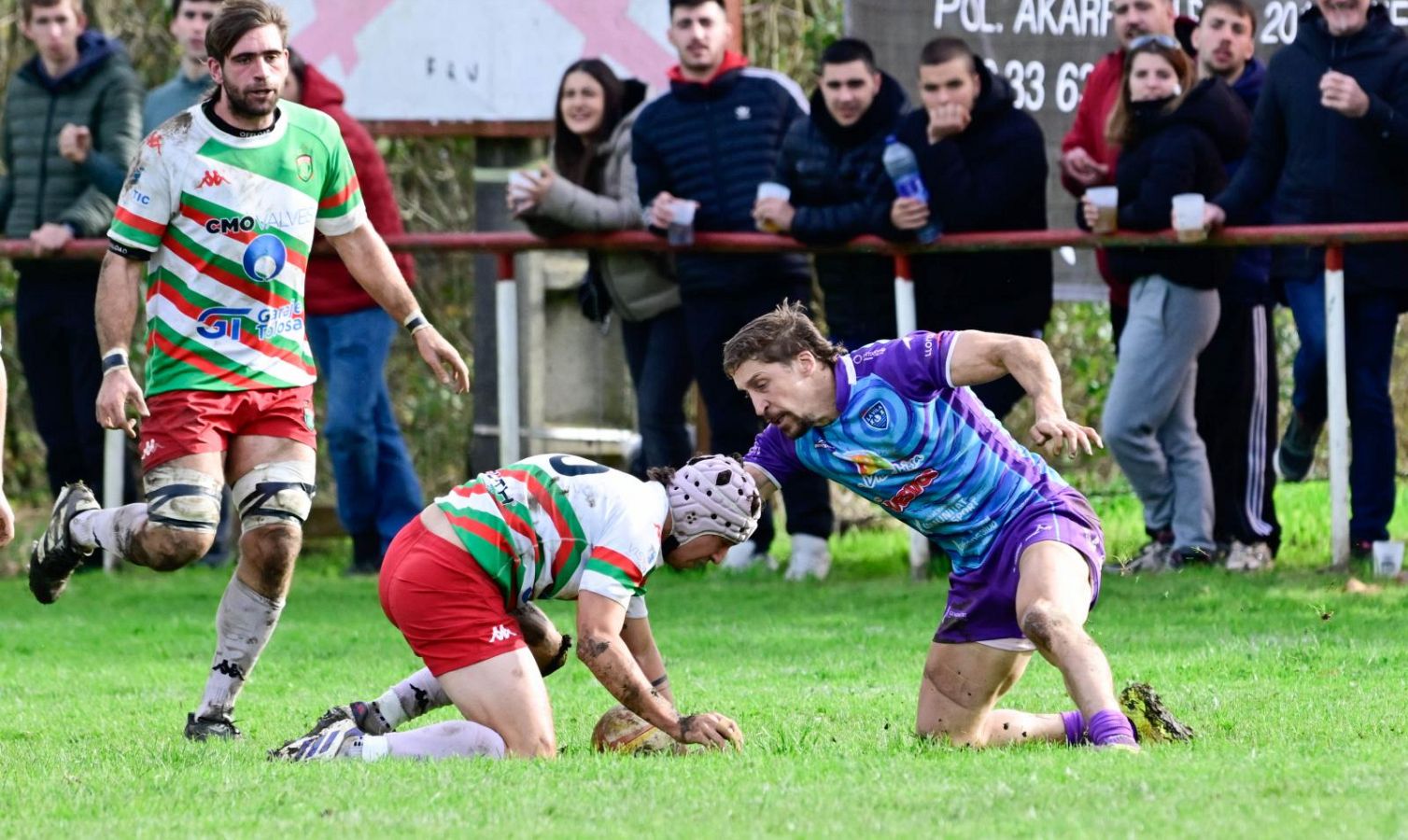 Imágenes del Hernani - Huesitos La Vila