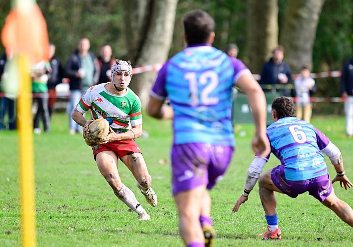 Imágenes del Hernani - Huesitos La Vila