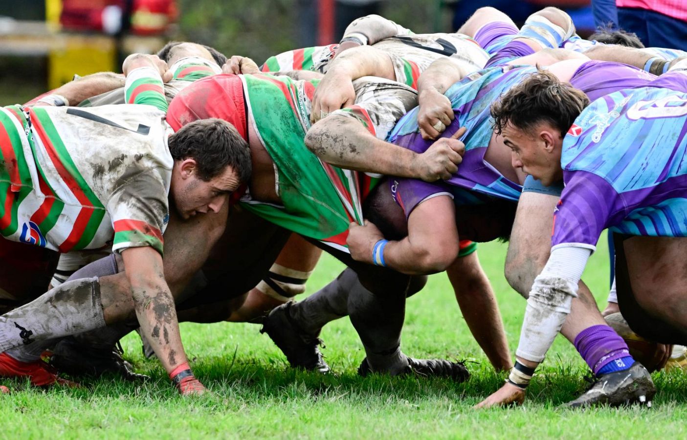 Imágenes del Hernani - Huesitos La Vila