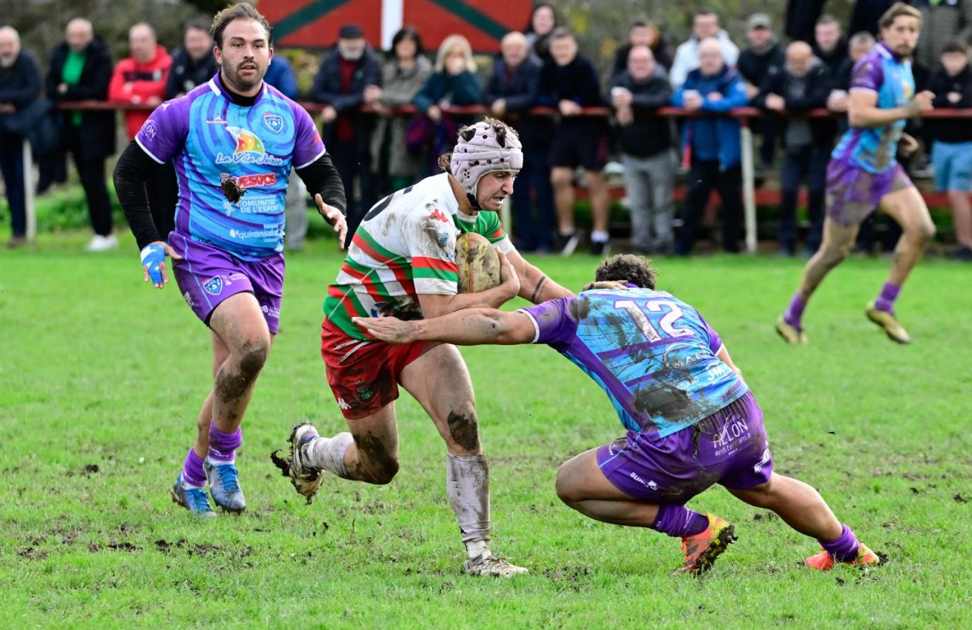 Imágenes del Hernani - Huesitos La Vila