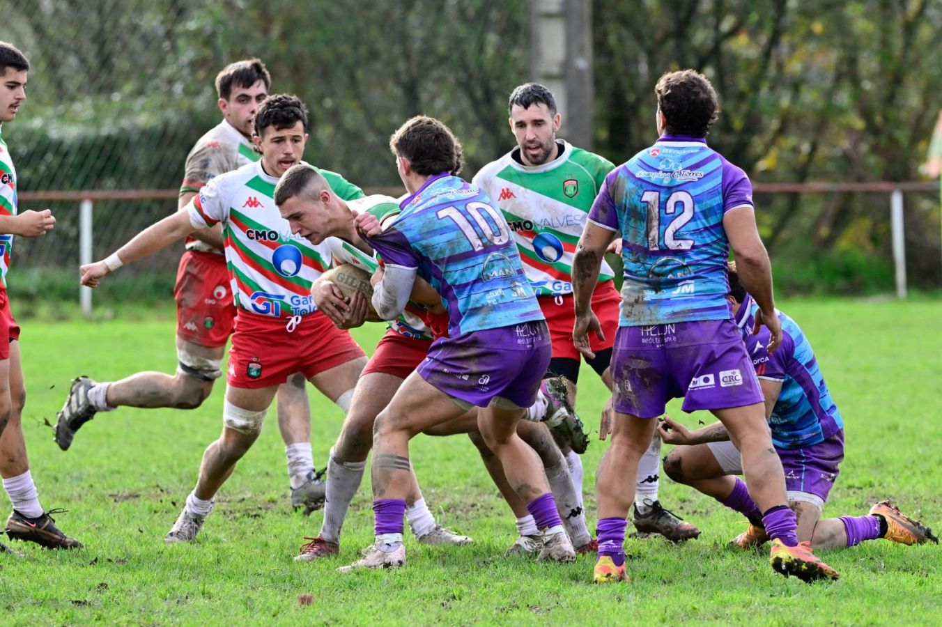 Imágenes del Hernani - Huesitos La Vila