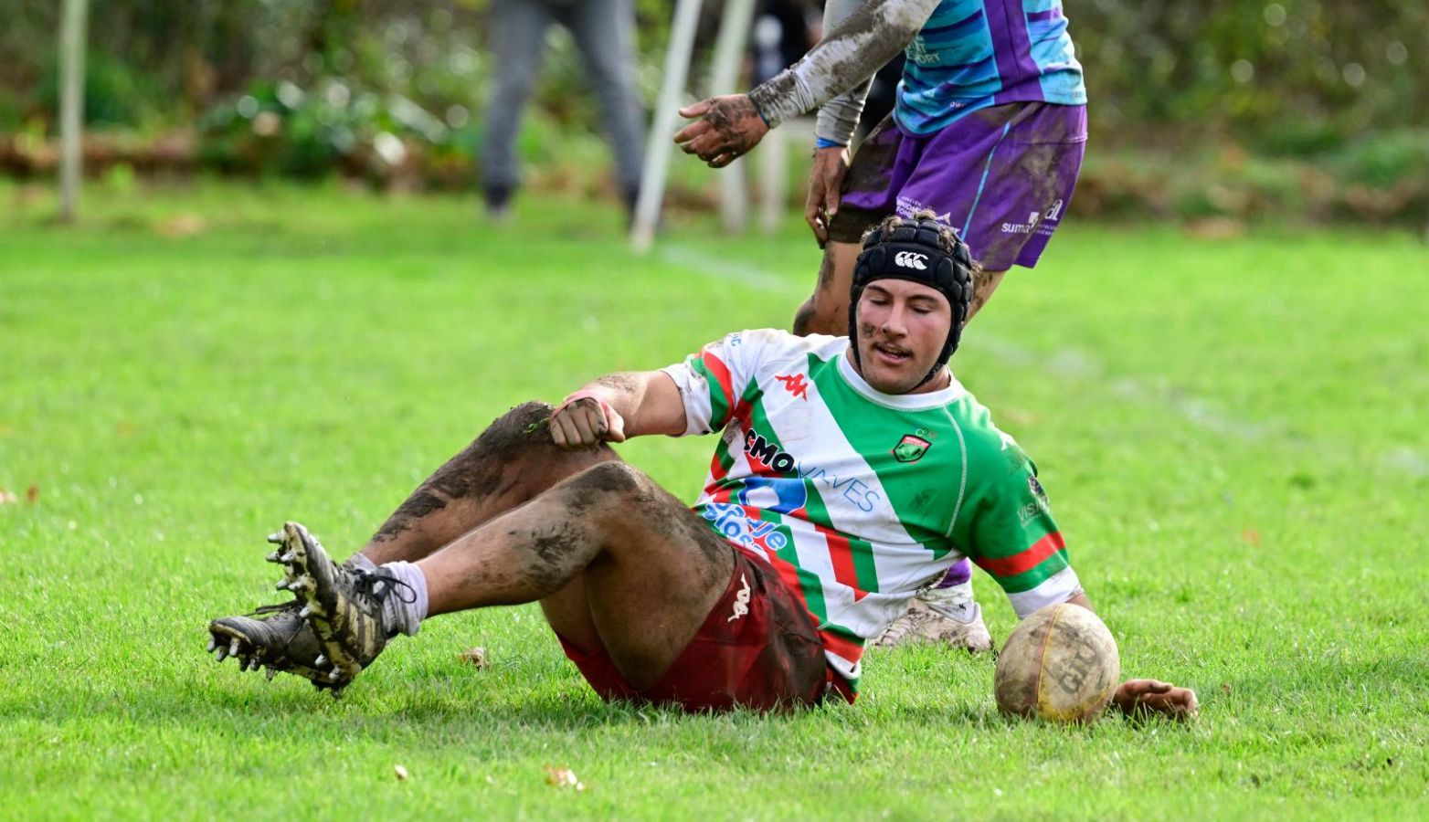 Imágenes del Hernani - Huesitos La Vila
