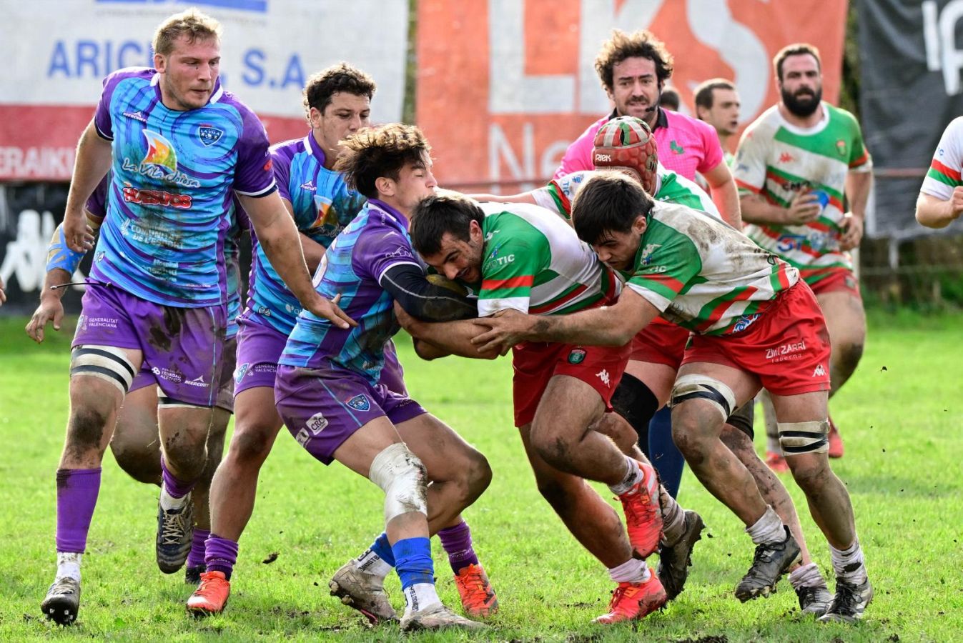 Imágenes del Hernani - Huesitos La Vila