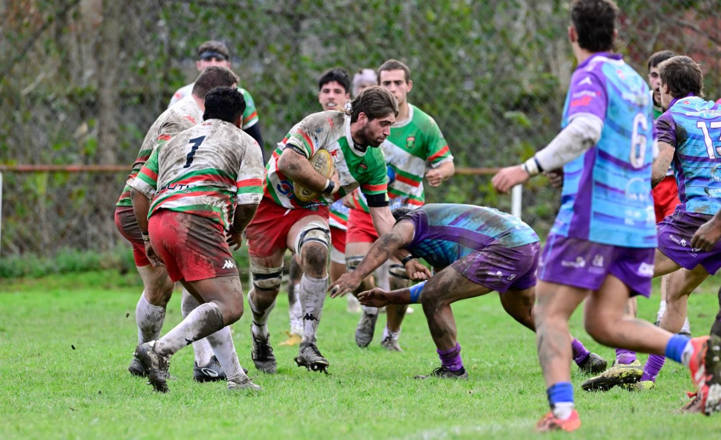 Imágenes del Hernani - Huesitos La Vila