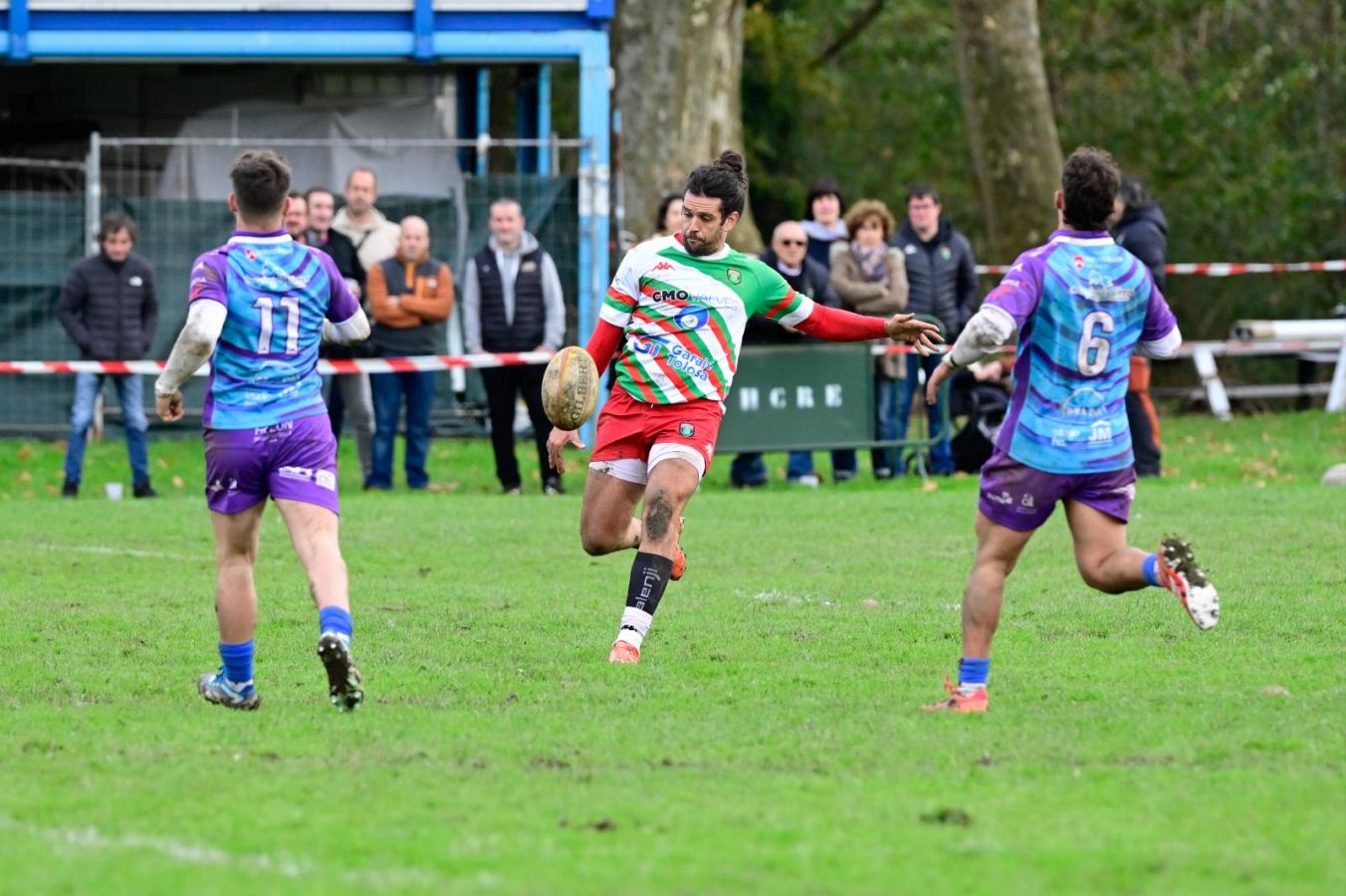 Imágenes del Hernani - Huesitos La Vila