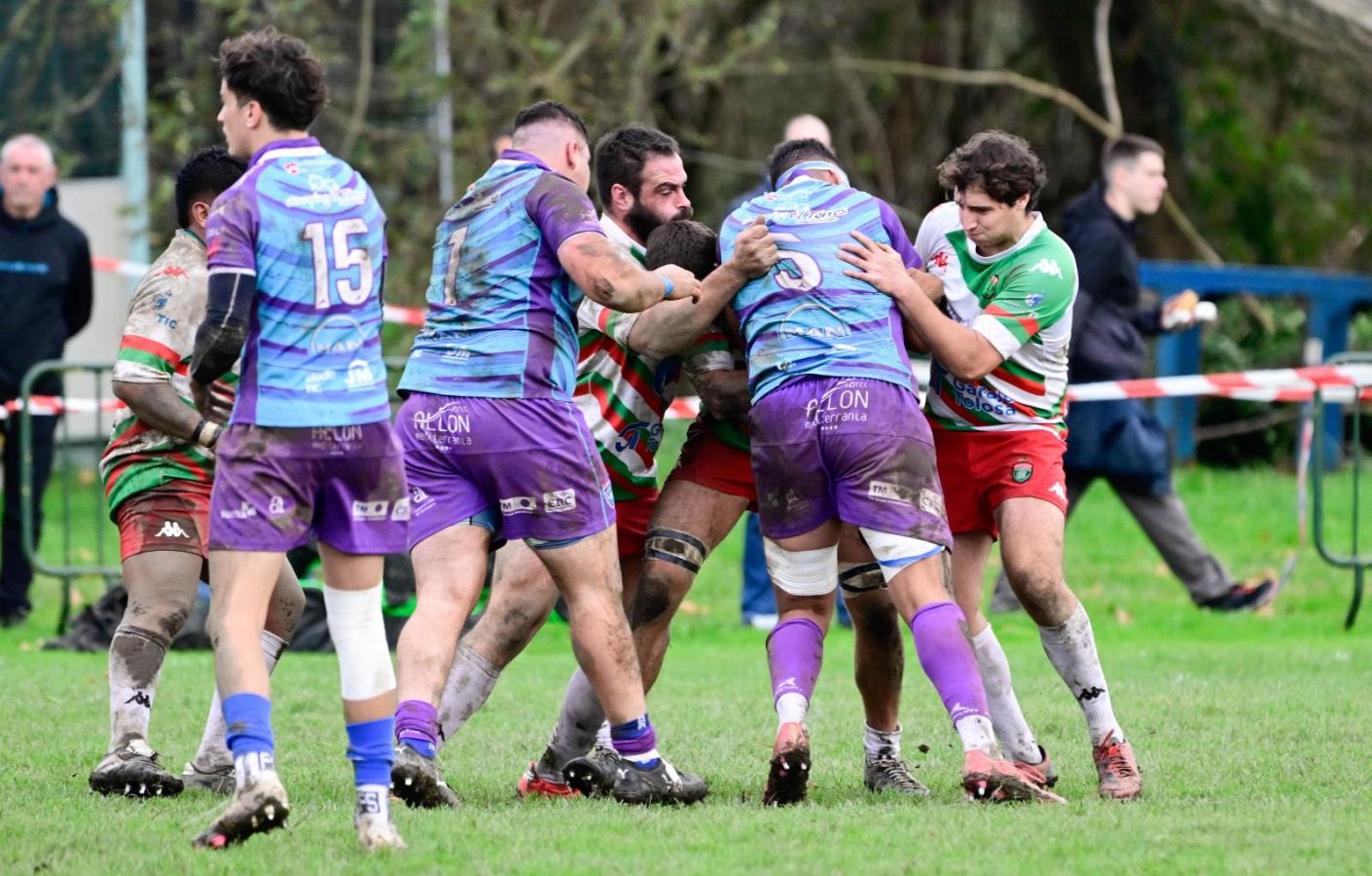 Imágenes del Hernani - Huesitos La Vila