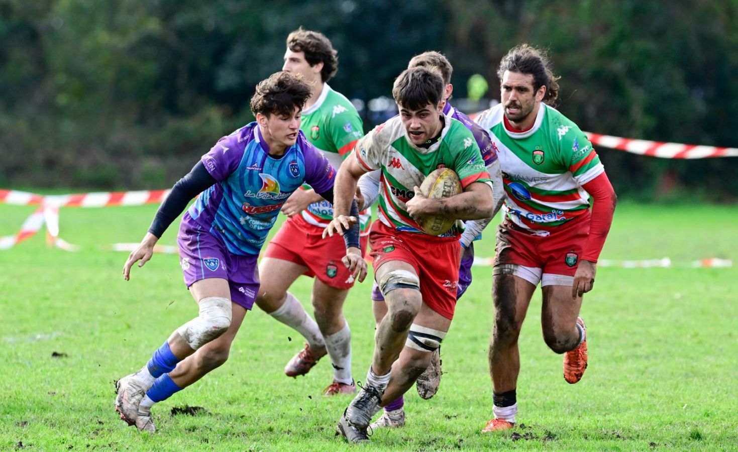 Imágenes del Hernani - Huesitos La Vila