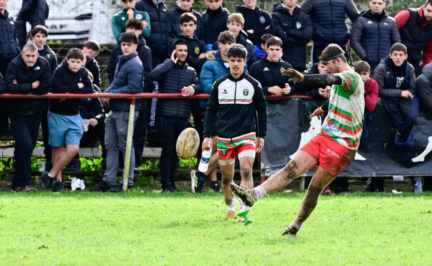 Imágenes del Hernani - Huesitos La Vila