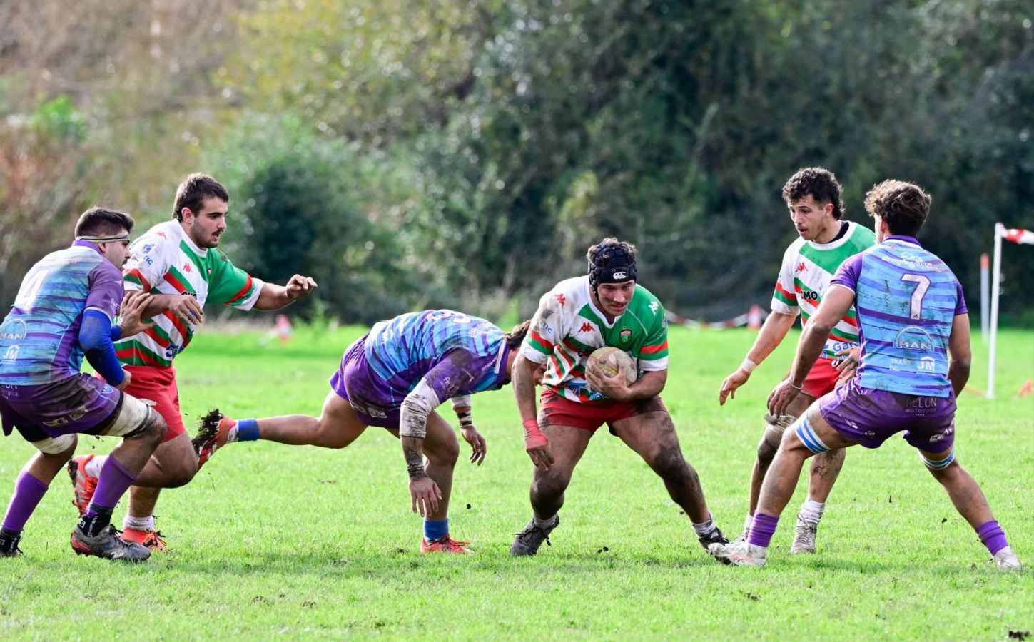 Imágenes del Hernani - Huesitos La Vila