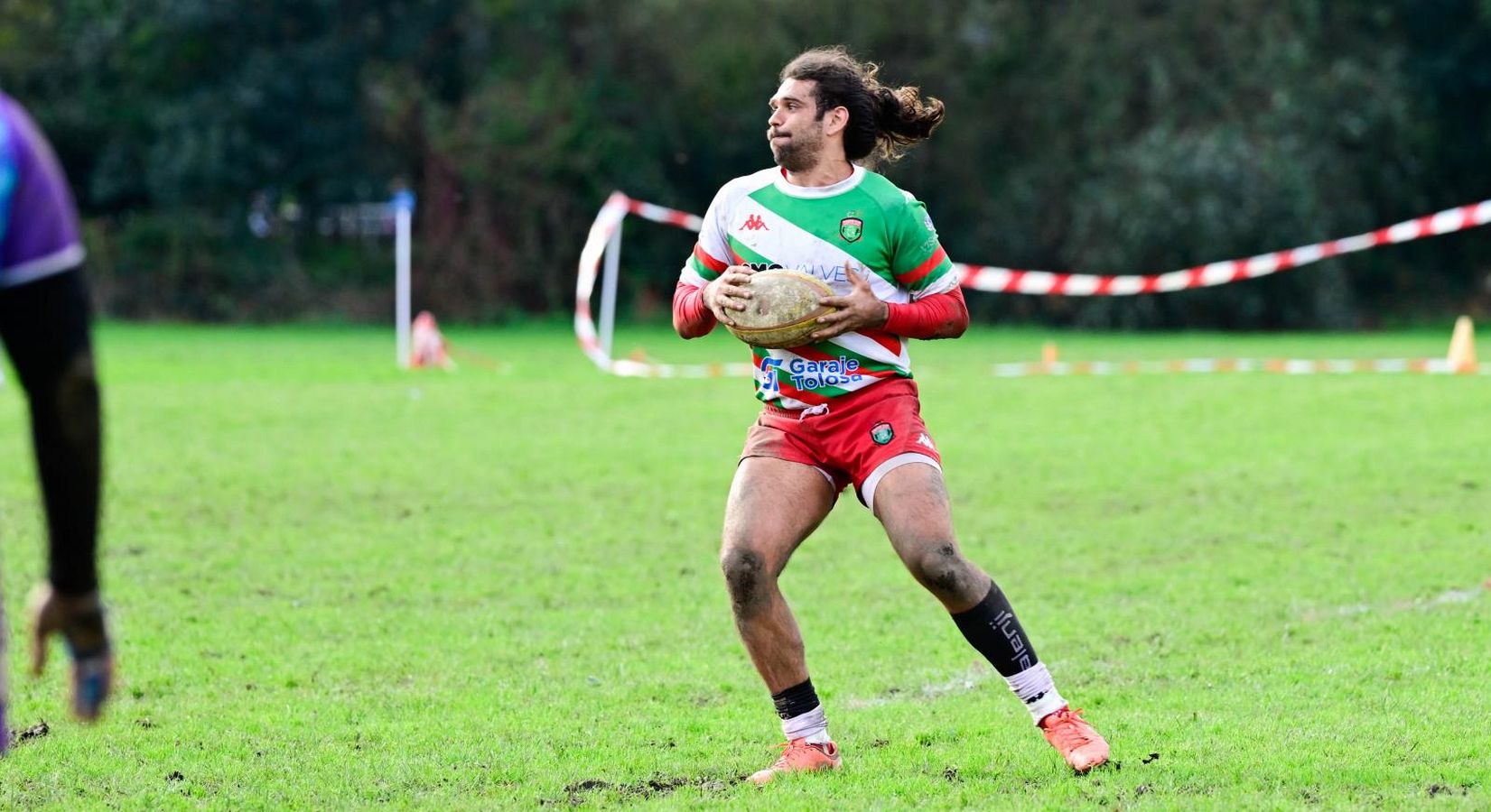 Imágenes del Hernani - Huesitos La Vila