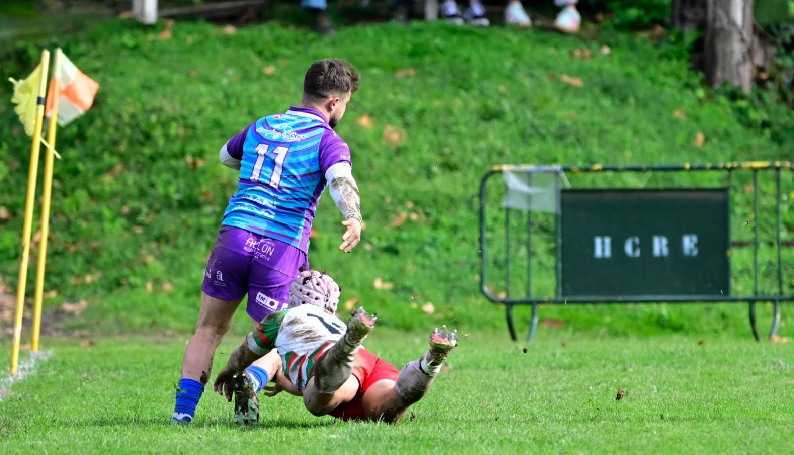 Imágenes del Hernani - Huesitos La Vila