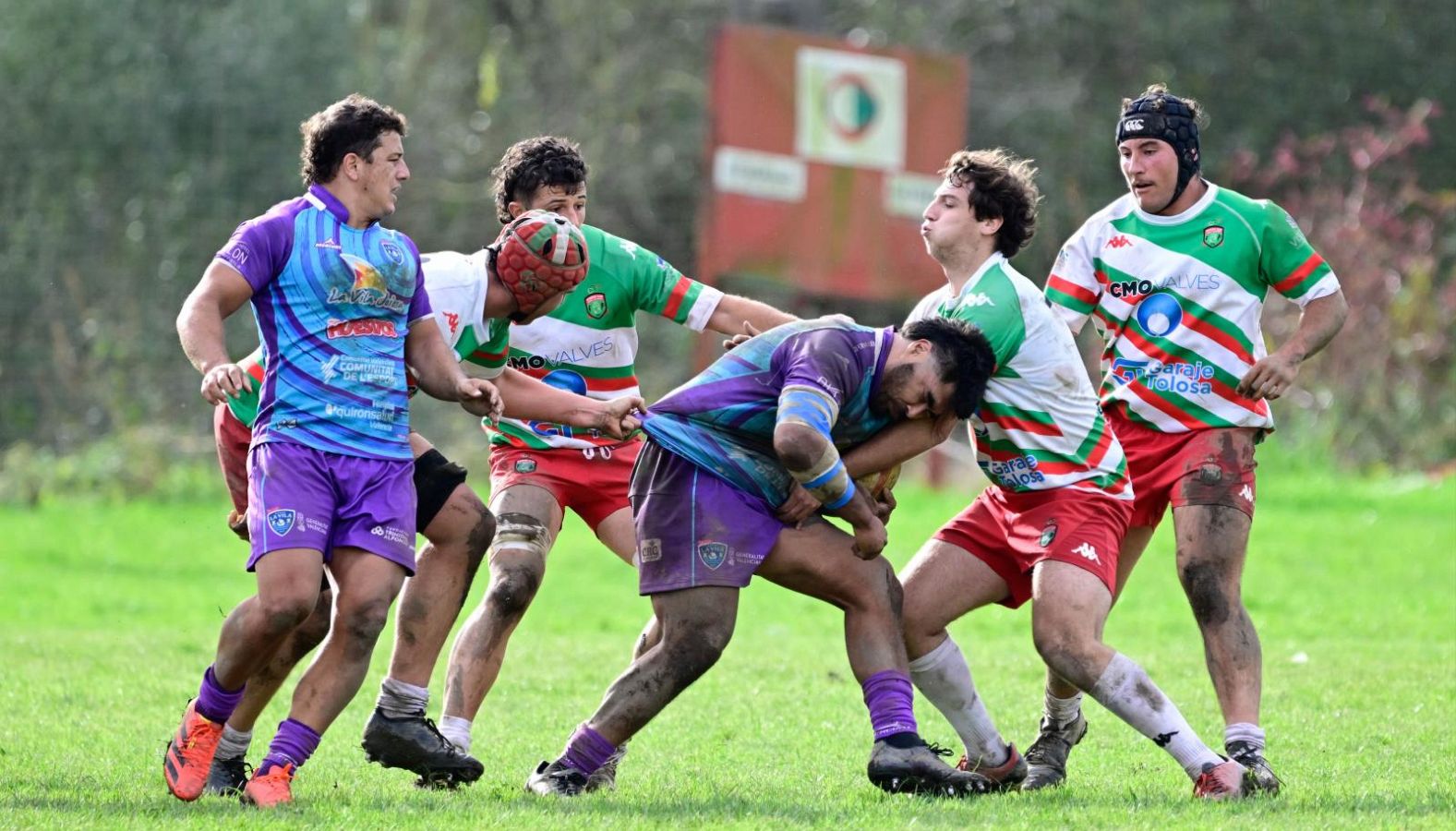 Imágenes del Hernani - Huesitos La Vila