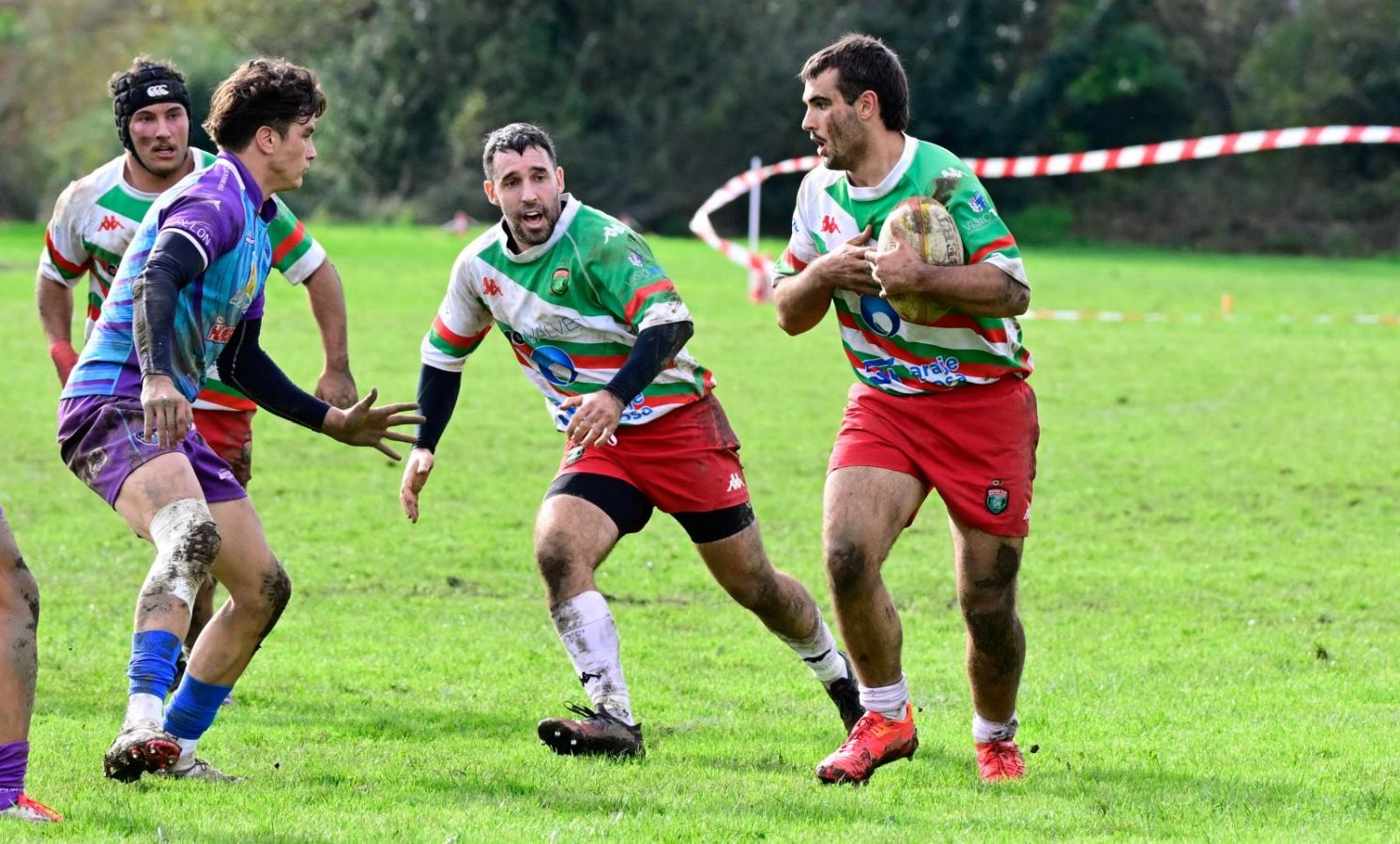 Imágenes del Hernani - Huesitos La Vila