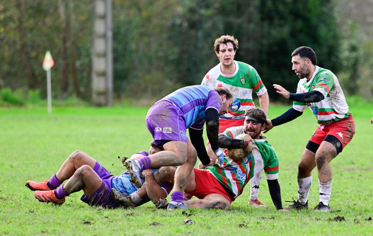 Imágenes del Hernani - Huesitos La Vila