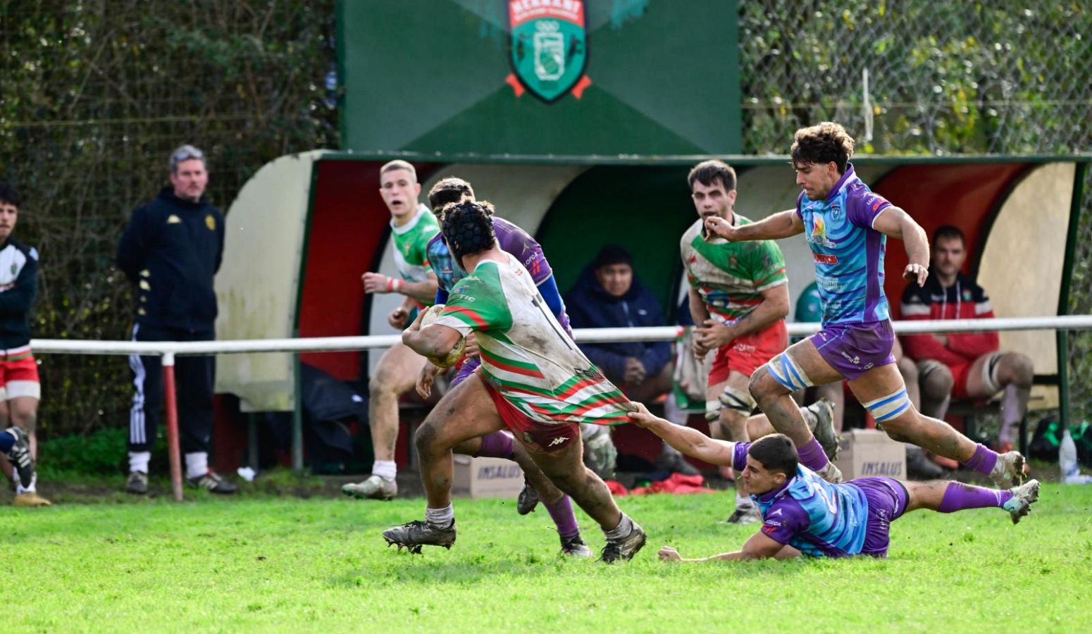 Imágenes del Hernani - Huesitos La Vila