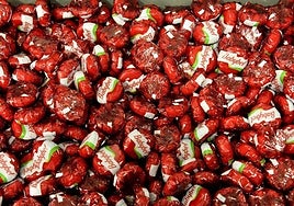 Babybel dice adiós al famoso envoltorio de sus quesitos tras «cinco años de investigación»