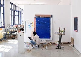 Profesionalizazio artistikoa sustatzeko akordioa