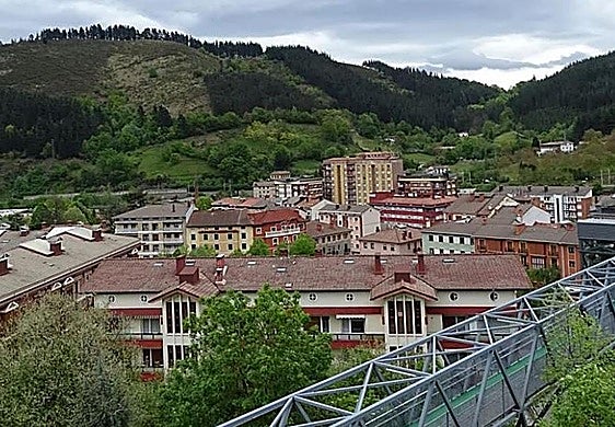 Legazpi suprime el recargo del IBI tras 10 años activo porque «no ha sacado pisos al alquiler»