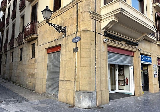 La cafetería que abre su segundo local en el centro de San Sebastián