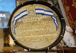 56 candidatos al Tambor Oro: desde Bruce Springsteen a Xabi Prieto