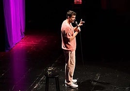 Getaria, Usurbil eta Antzuola, Antton Telleriaren 'Ninini' emanaldiaren hurrengo zitak