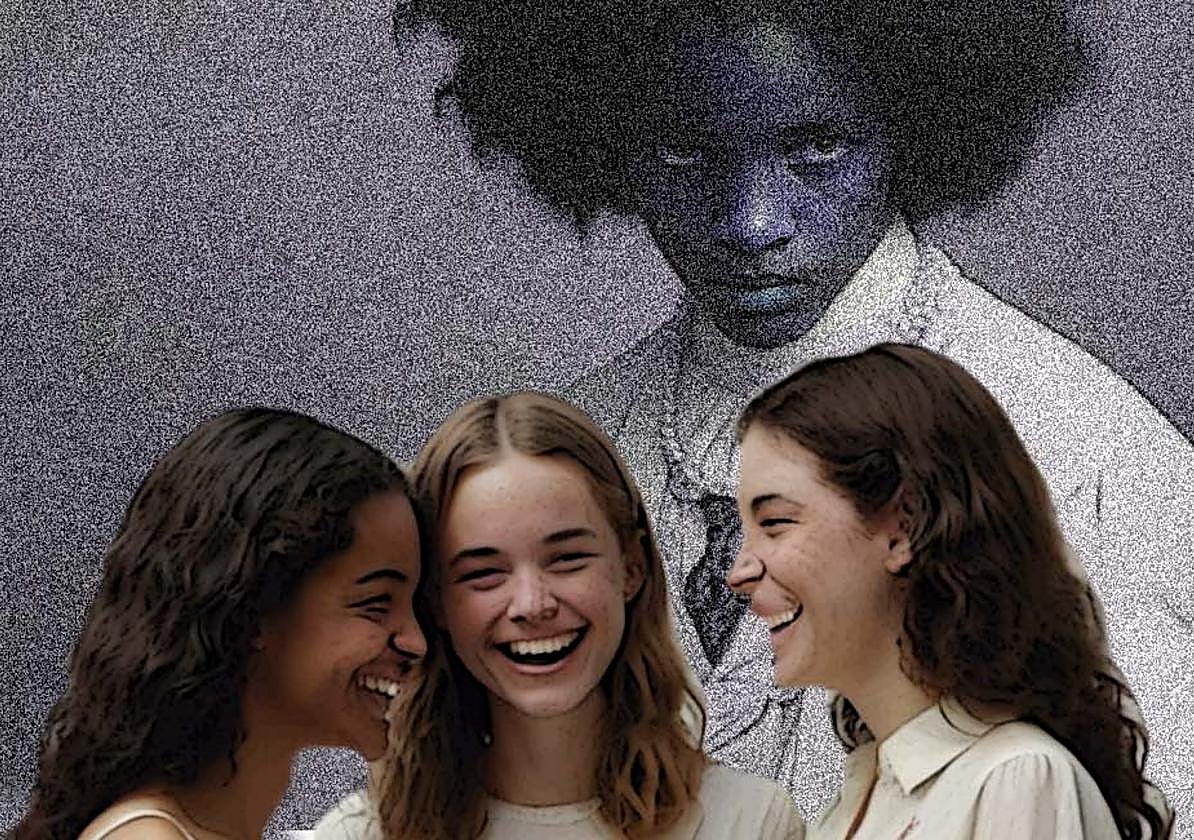 El machismo entre jóvenes