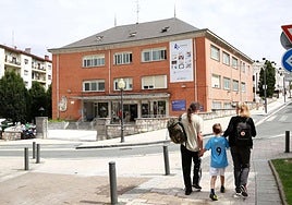 El PAC de Irun es el que más se ha reforzado en Gipuzkoa con tres plazas.