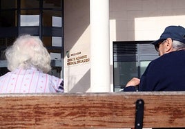 Los pensionistas guipuzcoanos perciben este mes 3.152 euros al incluirse la extra