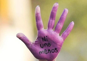 Los actos de hoy por el Día contra la Violencia Machista