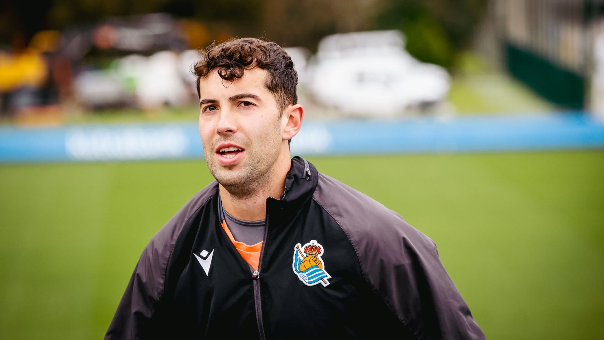 La Real ya prepara su próximo reto